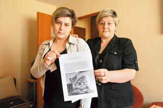 Dominika Podsiadło: Porywaczu! Oddaj mojego Idusia