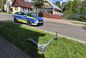 15-latek przewrócił się na hulajnodze. Jechał bez kasku. Groźny wypadek w Parczewie