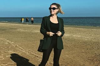 Magdalena Wolińska-Riedi