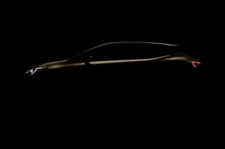 Nadjeżdża Toyota Auris trzeciej generacji