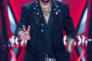 The Voice of Poland: Szokujące zachowanie uczestnika!