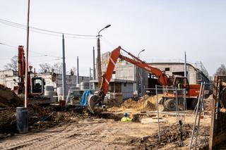 Zajezdnia Chocianowice zmieni się w nowoczesne centrum obsługi tramwajów