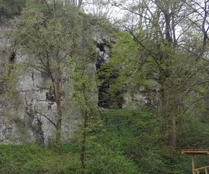 O istnieniu tej skały w Małopolsce mało kto wie. Jej nazwa to popularne przekleństwo