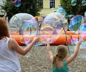 Kalisz zaprasza na miejski DZIEŃ DZIECKA - co będzie się działo?