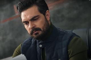 Emanet, odcinek 210. 