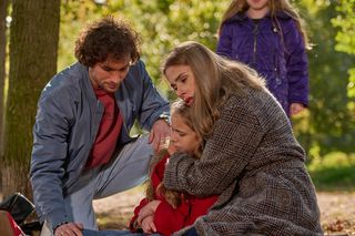 To się wydarzy w odcinkach 3951, 3952, 3953 i 3954.