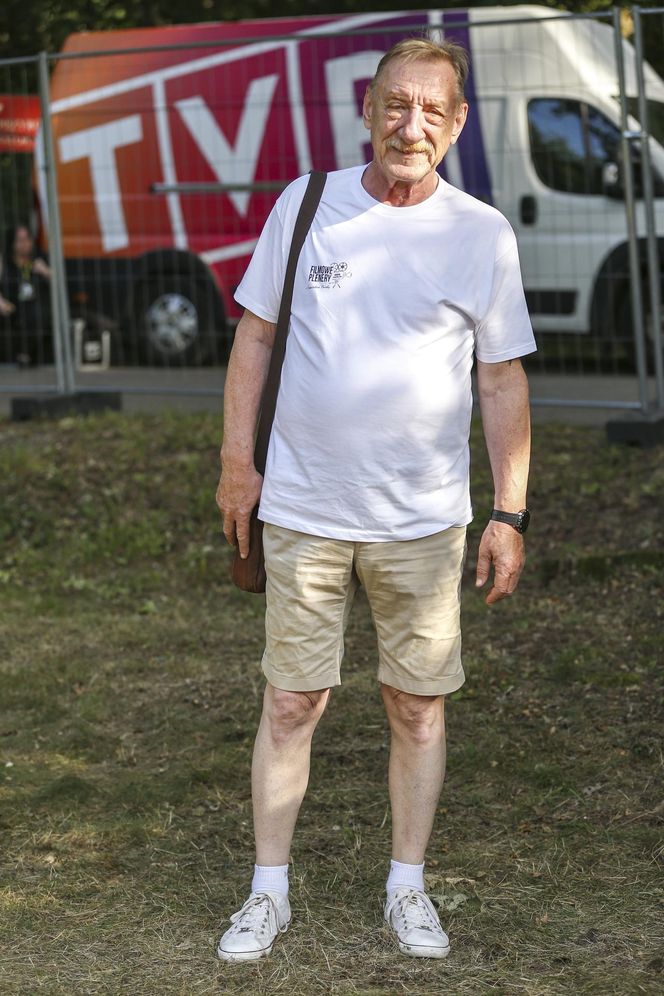 IV Ogólnopolski zlot fanów serialu "Ranczo"