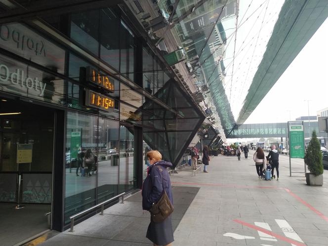 Podsumowanie 2021 i cele na 2022 rok według Kraków Airport