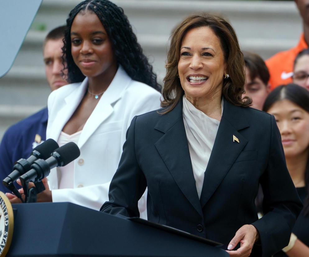 Kamala Harris