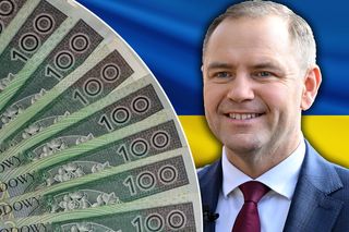 Koniec specjalnych przywilejów dla Ukraińców w Polsce? Stanowcze słowa prezydenta Nawrockiego