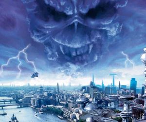 Iron Maiden - 5 ciekawostek o albumie “Brave New World” na 25-lecie wydania | Jak dziś rockuje?	