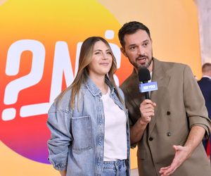 Aleksandra Grysz, Tomasz Tylicki