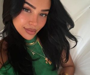 Ashlyn Castro, dziewczyna Jude'a Bellinghama