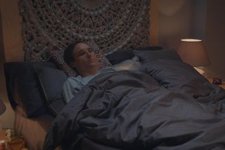 M jak miłość, odcinek 1860: Olek (Maurycy Popiel)