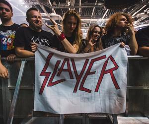 Robert Trujillo wskazał utwór Metalliki, który chciałby usłyszeć w wykonaniu Slayera