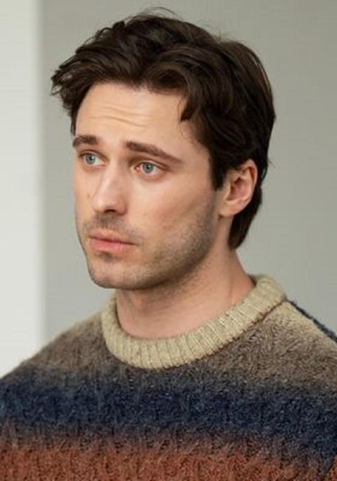 Barwy szczęścia. Cezary (Marcel Opaliński)