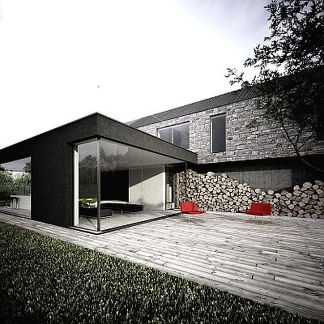 WZ House