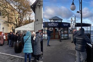 Niemcy coraz częściej wybierają polskie morze. Tanio i dobrze