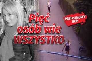 Iwona Wieczorek NIE ŻYJE. Te pięć osób wie WSZYSTKO. Przełomowy rok i WAŻNA DATA