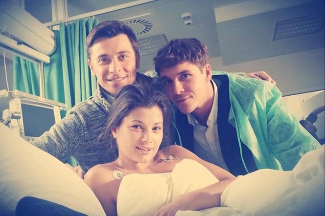 M jak miłość. Dlaczego Agnieszka Sienkiewicz odchodzi z M jak miłość? Aktorka ma dosyć roli Kasi