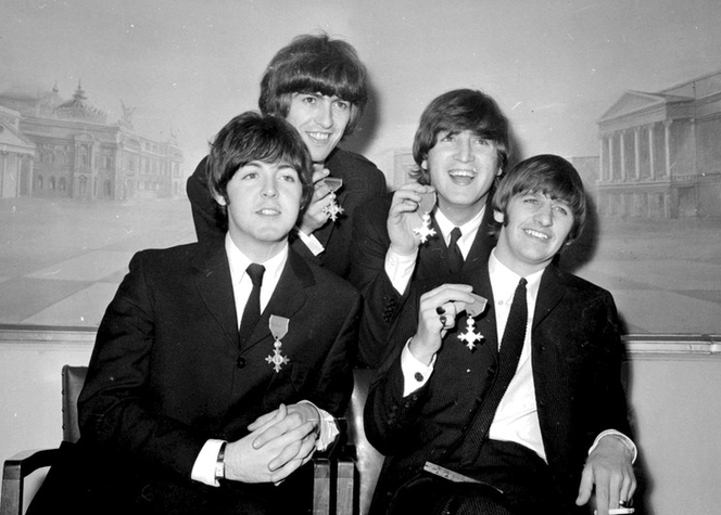 Paul McCartney