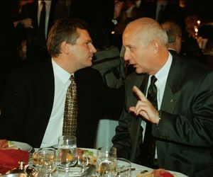 Aleksander Kwaśniewski zabrał głos po śmierci Jerzego Dziewulskiego. Poruszające słowa