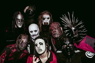 Slipknot - mityczny album zespołu ujrzy światło dzienne! Corey Taylor potwierdza