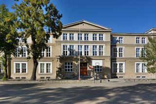 Szczecińskie szkoły średnie