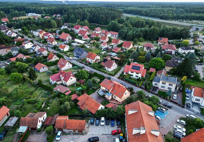 Gmina Stawiguda na zdjęciach