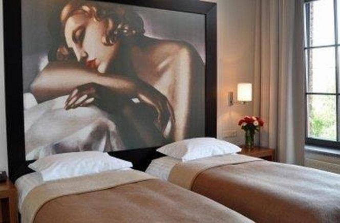 Polacy mieszkają jak królowie