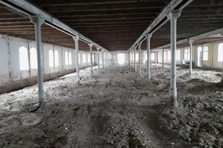 Koszarowiec w Poznaniu - zdjęcia przed i po. Zobacz przemianę magazynu artyleryjskiego w nowoczesny obiekt naukowy