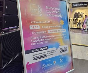Kortofest powered by SPOT