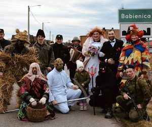 Atrakcje gminy Woźniki w powiecie lublinieckim