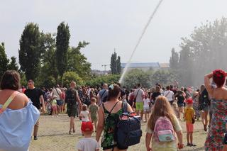 Tak wyglądał piknik rodzinny w Lublinie na koniec wakacji! Zobacz zdjęcia