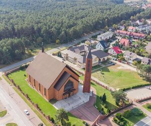 Oto najgorsze miejsce do życia na Mazowszu. To tylko 100 km od Warszawy. AI zdecydowała 