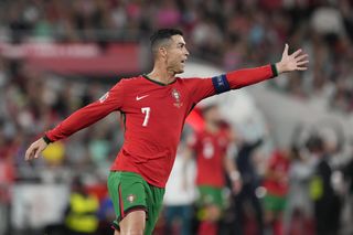 Informacje o biznesach Cristiano Ronaldo zwalają z nóg. Portugalczyk się nie zatrzymuje, milionowe zyski