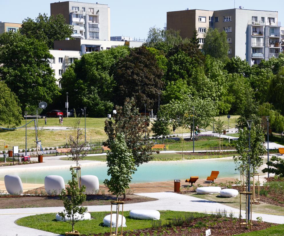 Ceny mieszkań na rynku wtórnym - maj 2023