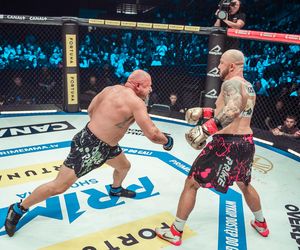 PRIME MMA 14: Jacek Murański - Krzysztof Ryta