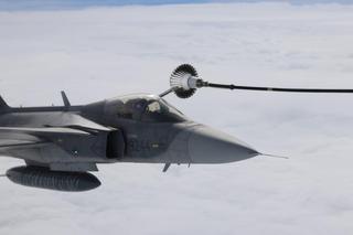 Czeskie Jas 39 Gripen