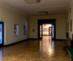 Pałac Kultury i Nauki w Warszawie