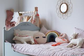 Miejsce kolorowych snów