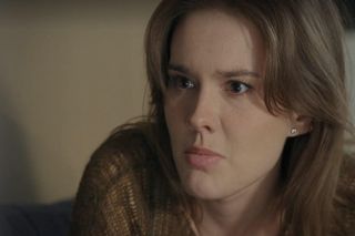 M jak miłość, odcinek 1845: Franka (Dominika Kachlik)