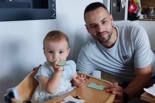 Rodziny ze spalonych szeregówek w Rzeszowie proszą o pomoc