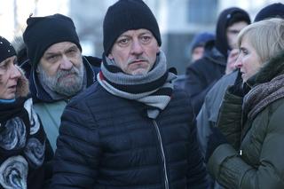 M jak miłość odcinek 1303. Mariusz Głowacki (Maciej Wilewski)