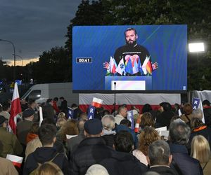 Krzysztof Stanowski kontra Dorota Wysocka-Schnepf