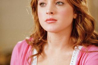 Lindsay Lohan jako Cady Herron