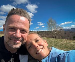 Tak zmieniała się Małgorzata Trzaskowska