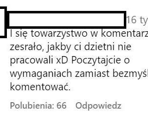 Jak wkurzyć polskie matki wie kancelaria adwokacja z Katowic. Jeden post doprowadził je do wściekłości