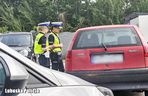 Nie ustąpił pierwszeństwa na przejściu. Będzie musiał wyjechać z Polski