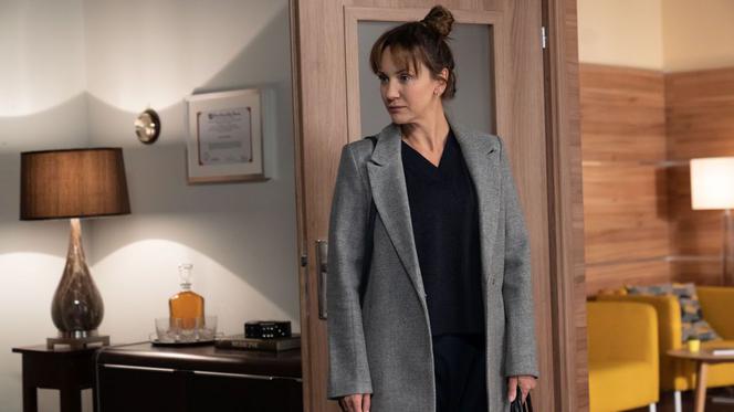  Szokująca przemiana gwiazdy Na dobre i na złe. Ilona Ostrowska w krótkich włosach! Ostre słowa w komentarzach